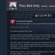 Image for article titled Naraka: Bladepoint, As Told By Steam Reviews